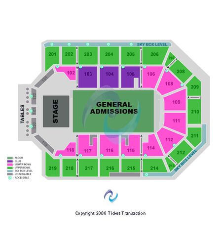 Toyota Arena