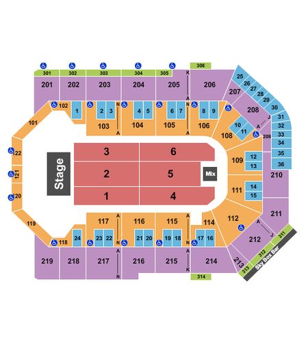 Toyota Arena