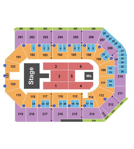Toyota Arena