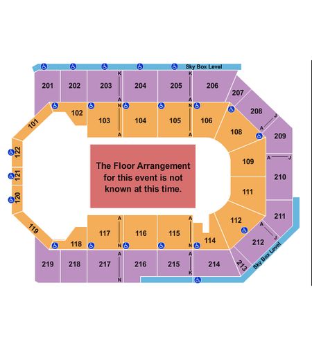 Toyota Arena