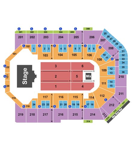 Toyota Arena
