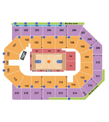 Toyota Arena