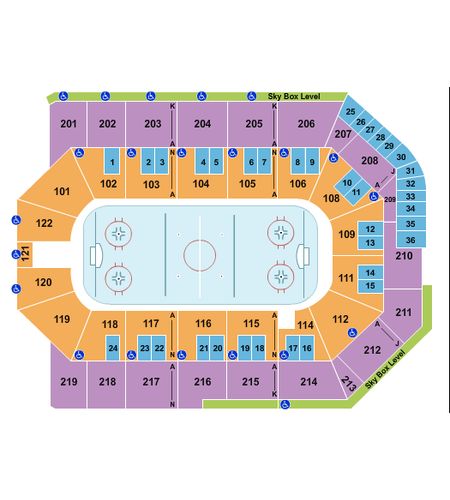 Toyota Arena