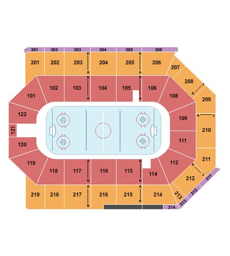 Toyota Arena