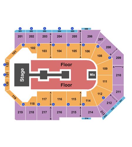 Toyota Arena