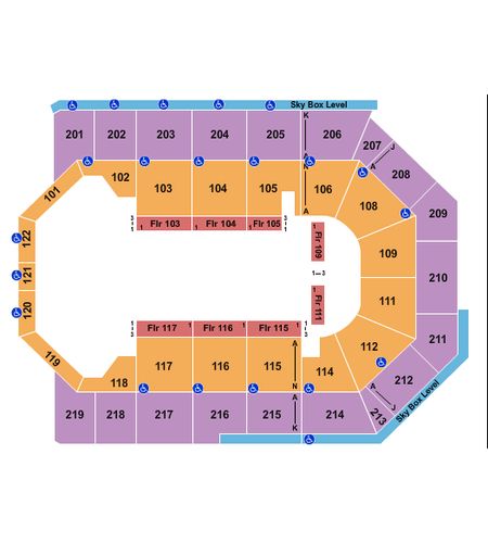 Toyota Arena
