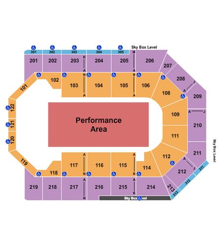 Toyota Arena