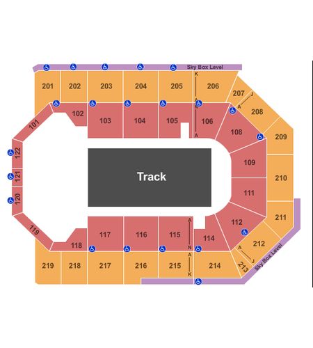Toyota Arena