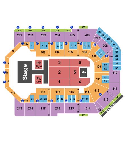 Toyota Arena