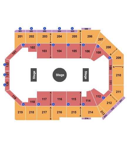 Toyota Arena