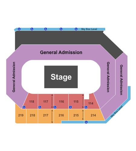 Toyota Arena