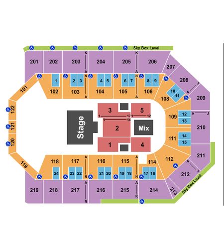 Toyota Arena