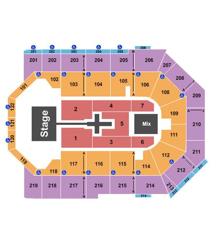 Toyota Arena