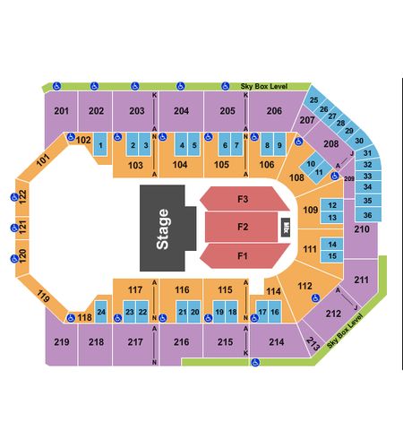 Toyota Arena