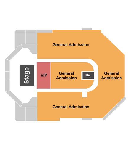 Toyota Arena