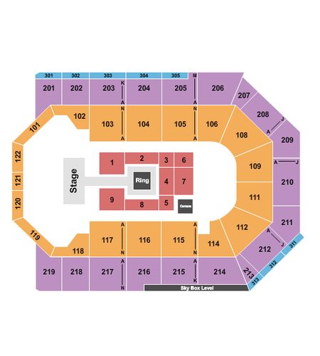 Toyota Arena