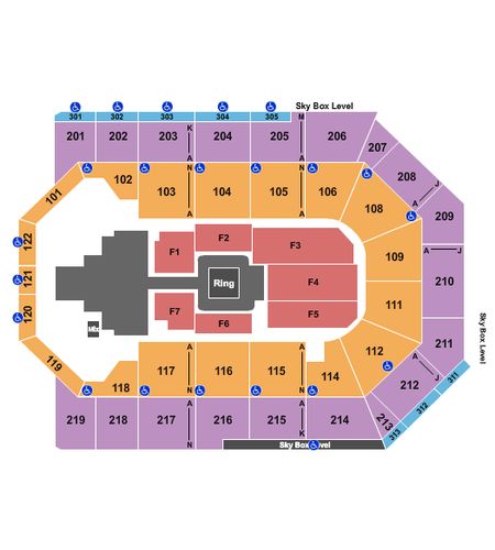 Toyota Arena