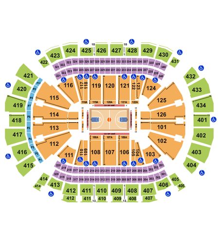 Toyota Center