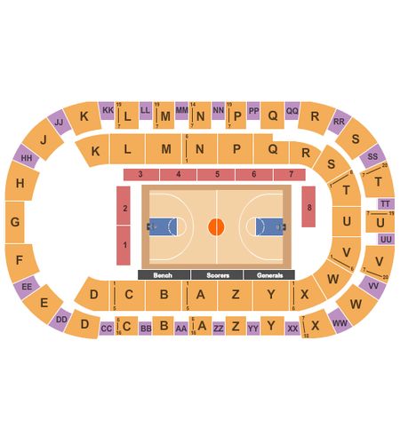 Toyota Center