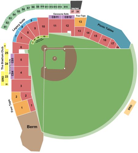 Toyota Field