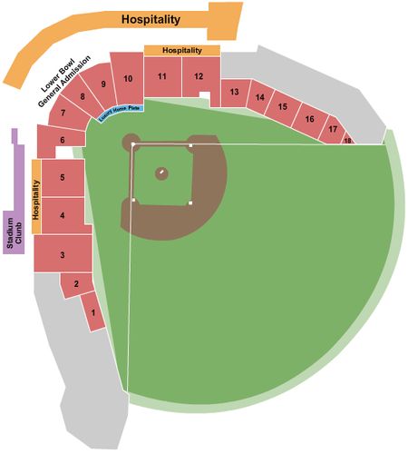 Toyota Field