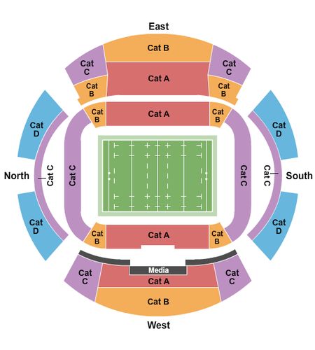 Toyota Stadium