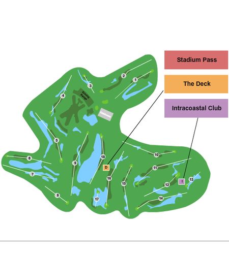 TPC Sawgrass