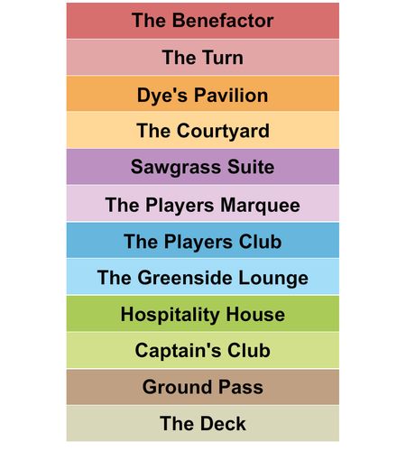TPC Sawgrass