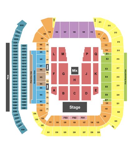 TQL Stadium