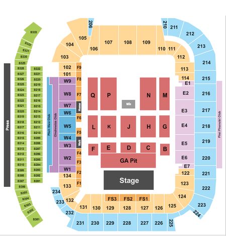 TQL Stadium