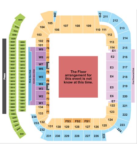 TQL Stadium