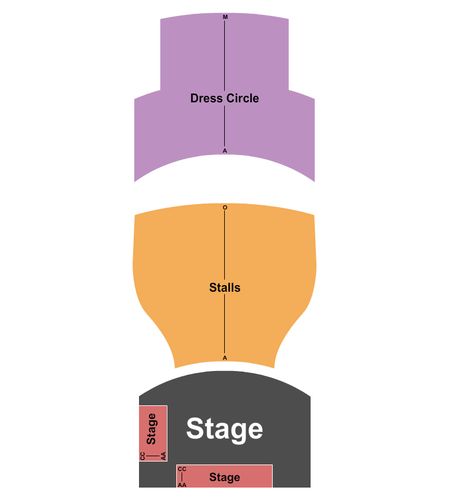 Trafalgar Theatre