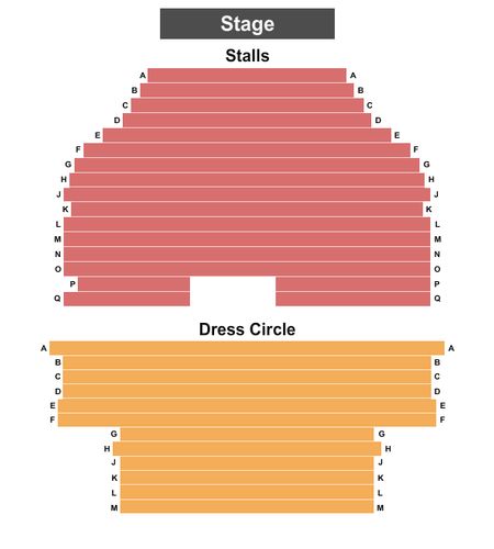 Trafalgar Theatre