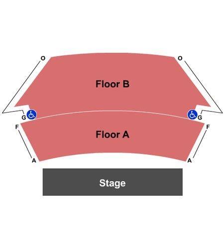 Triffo Theatre at Allard Hall