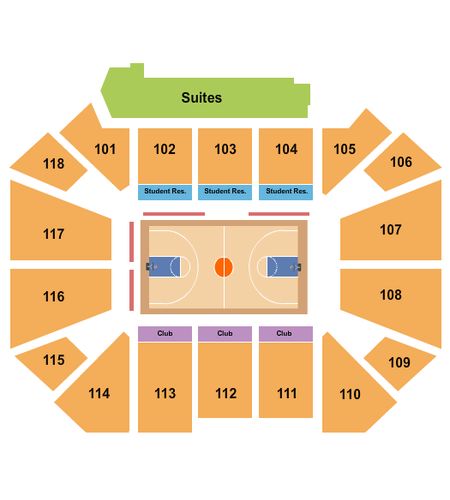 Trojan Arena