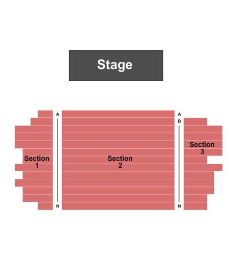 Trojan Center Theater