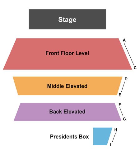 Trustus Theater