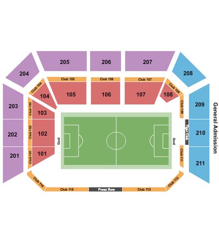 TU Arena at Towson University