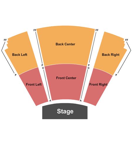 Tuacahn Amphitheatre and Centre for the Arts