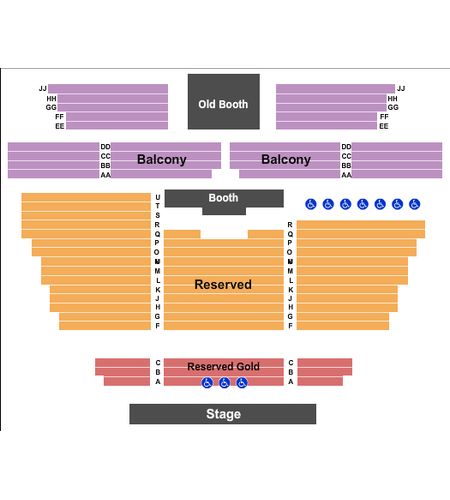 Tucker Theatre