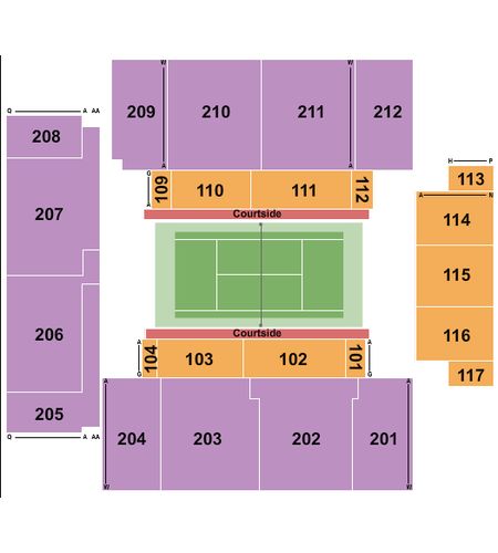 Tudor Fieldhouse