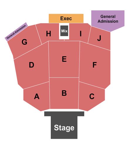 Tulalip Amphitheatre