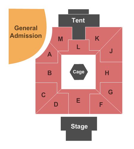 Tulalip Amphitheatre