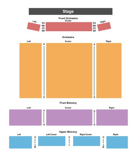 Turlock Community Theatre