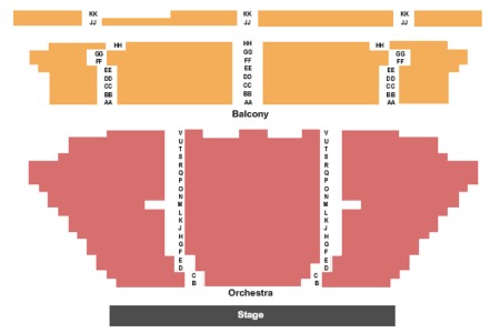 Turner Auditorium - Stephen F. Austin State University