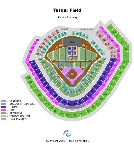 Turner Field