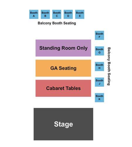 Turner Hall Ballroom