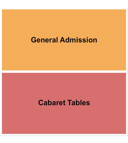 Turner Hall Ballroom
