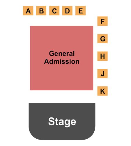 Turner Hall Ballroom