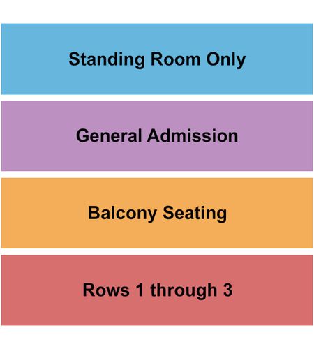 Turner Hall Ballroom